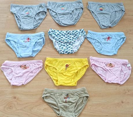 Slipy vel.122-140, 122