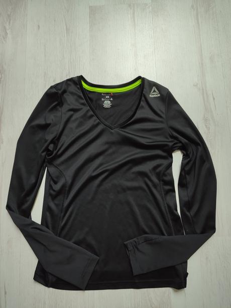 Tričko reebok , velikost xs, reebok,xs