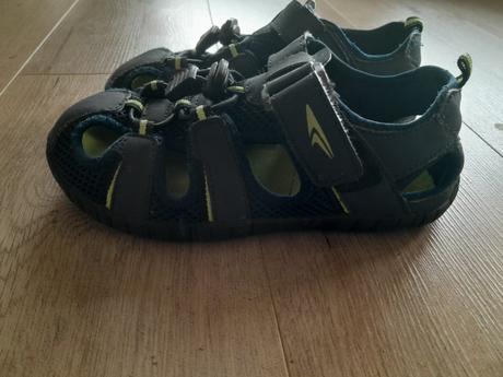 Sandále sprandi (vel 30), sprandi,30