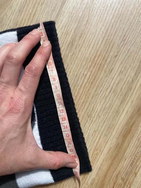 Dětské zimní čepice, 46