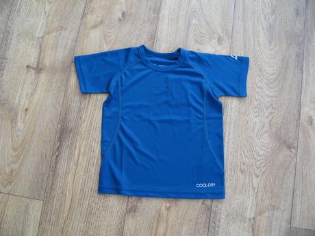 Funkční tričko alpinepro, vel.104/110, alpine pro,104