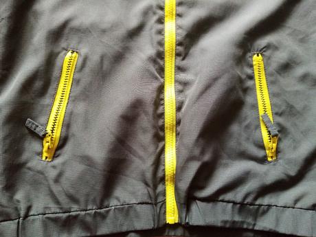 Bunda větrovka, f&f,158