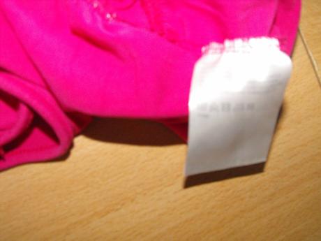 Letné volánové šatky rio 2, c&a,98