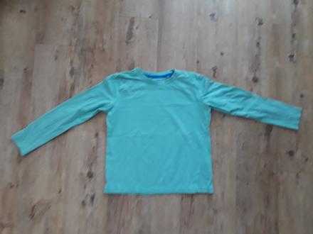 Tricko dlouhy rukáv, pepperts,122