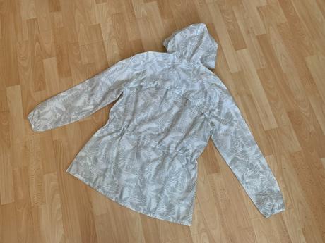 Nepromokavá bunda & bundokabát decathlon vel. l, decathlon,l