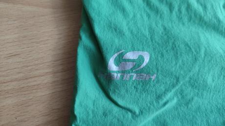 Outdoorové kraťasy hannah, hannah,40