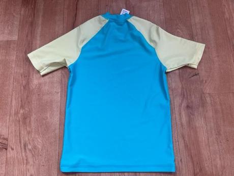 Koupací triko, marks & spencer,128