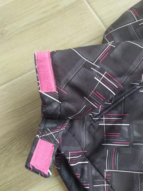 Softshellová bunda vel.134/140, 134