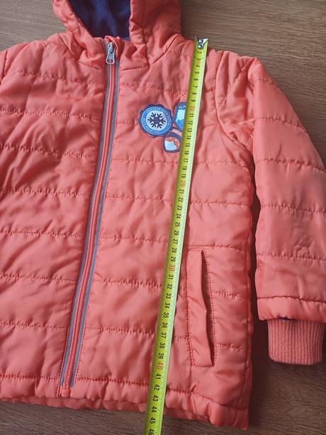 Zimní bunda, kuniboo,104