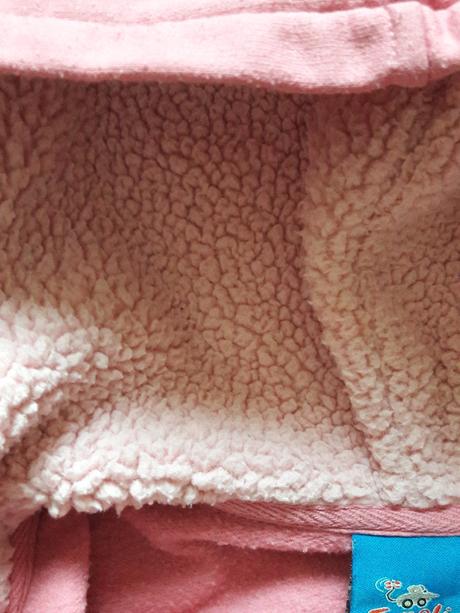 Teplá mikina topolino, vel.92, topolino,92