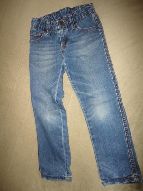 Supr riflíky s regulací reserved, vel. 4-5 let, reserved,110