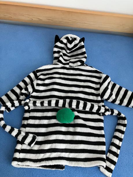 Dětský župan, minoti,92