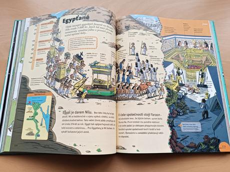 Velká ilustrovaná encyklopedie nové generace, 