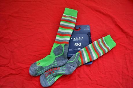 Sportovní oteplené podkolenky v.27-30, 27 / 28 / 29 / 30