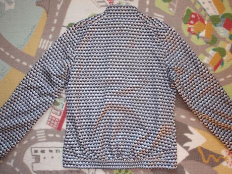 Puma bunda-větrovka dámská sportovní vel. xs-s., puma,xs