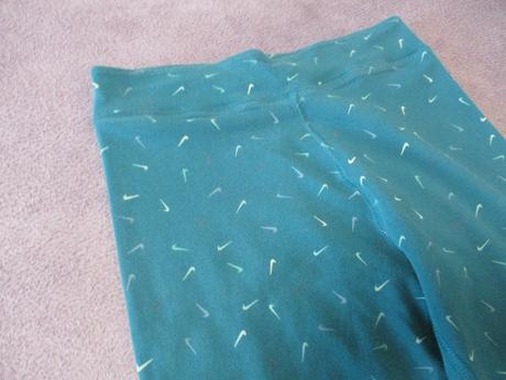 Legíny nike, nike,146