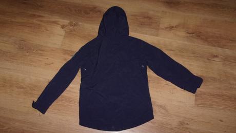 Nádherná parka zn. next, vel. 116, next,116