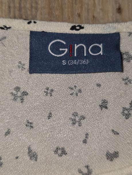 Nová halenka, gina,34