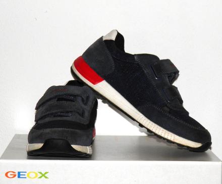 Tenisky geox alben - vel.37, geox,37