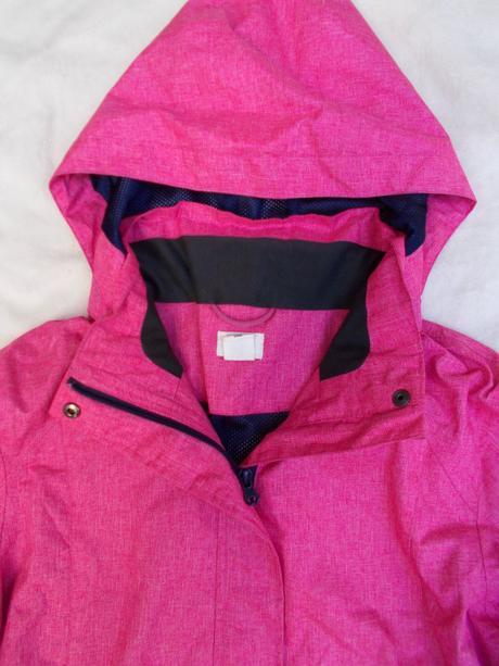 Jarní bunda h&m, h&m,164