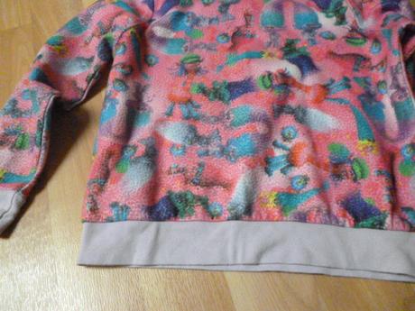 Triko troll vel.5-6, 116