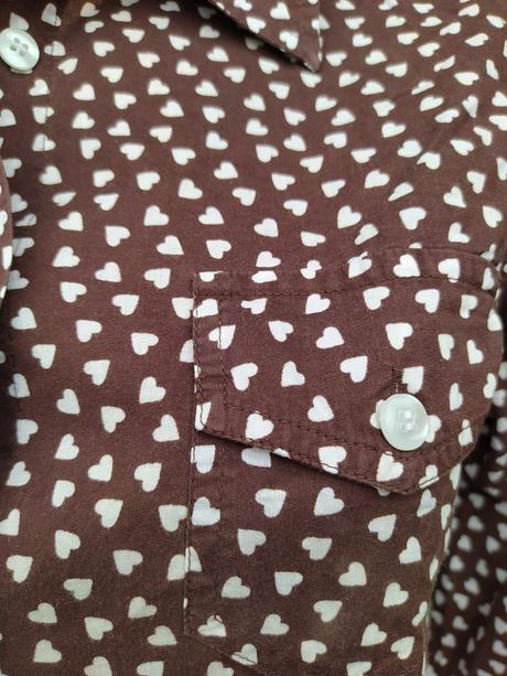 Kkošile se srdíčky flash lights - vel.38, 38