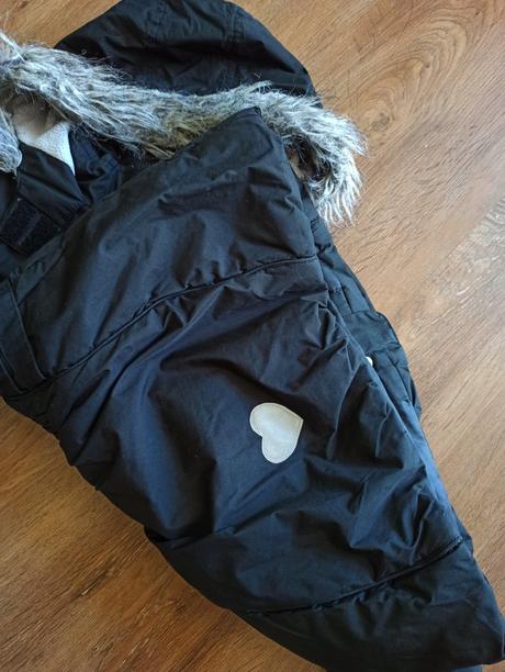 Zimní parka milie, 116