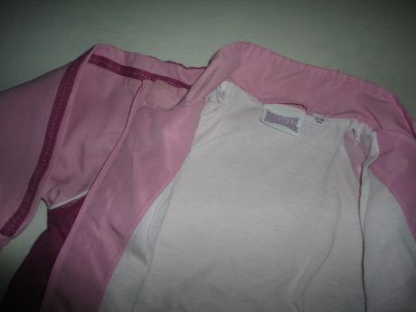 Sportovní souprava lonsdale, vel. 12-18 měsíců, lonsdale,80