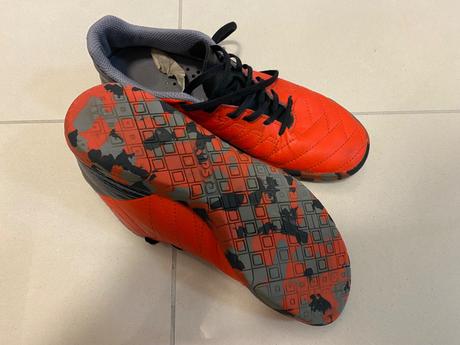 Salovky 35, decathlon,35