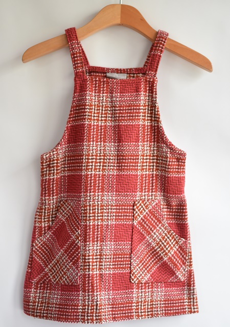 Šatovka vel. 5 let, matalan,110