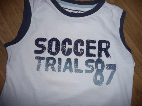 Tílko cherokee na 9-10l- vel.140, cherokee,140