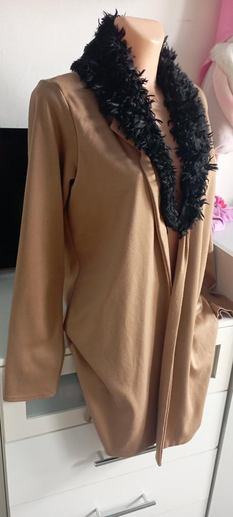 Cardigan zn."boohoo" vel."38", 38