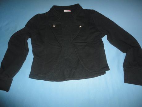 Teplákové sako, bolerko vel. 146/152 yigga, yigga,146