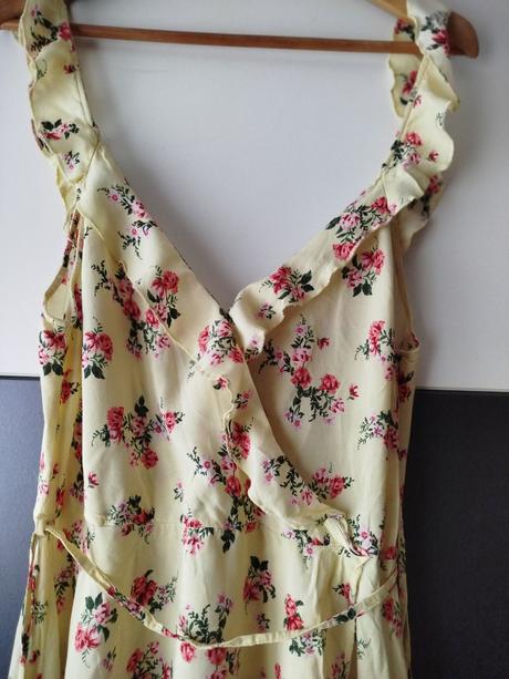 Šaty zn. new look vel.44, new look,44