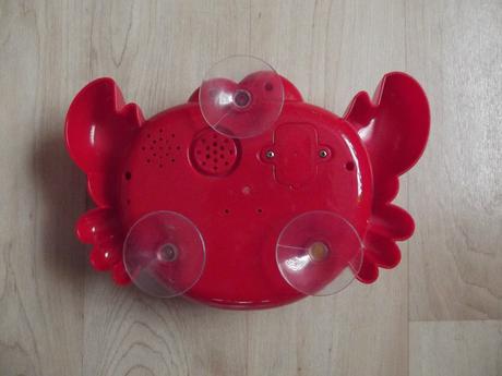 Bublinkovač do vany, 