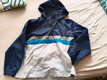 Bunda větrovka, tcm,158