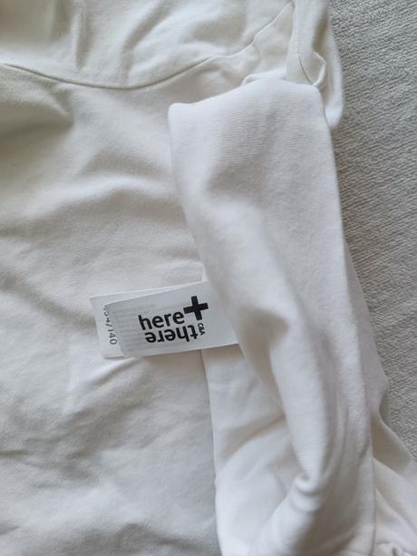 Dívčí rolák here a there, 134