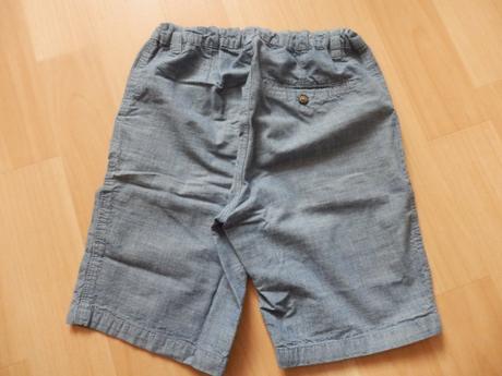 Kraťasy, h&m,158