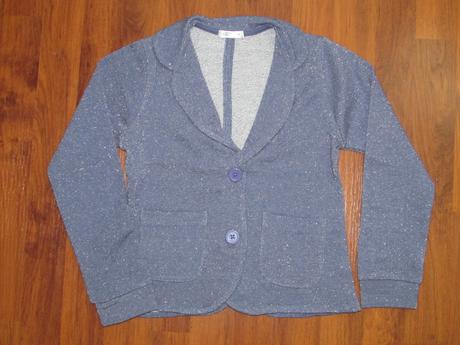 Sukně tutu a sako, 122