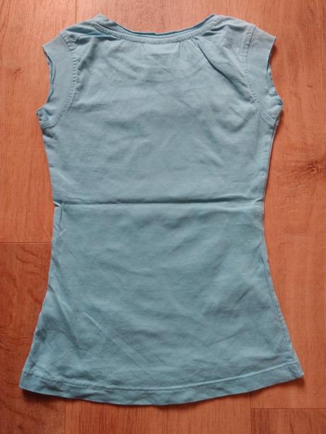 5 x tílko, okay, filly, kikiakoko, vel 110/116, okay,110