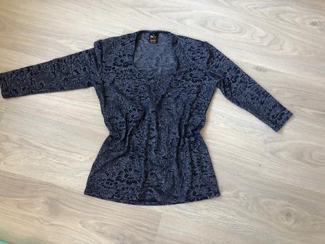 Triko od české designové značky orange, m