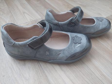 Krásné balerinky bugga, 32