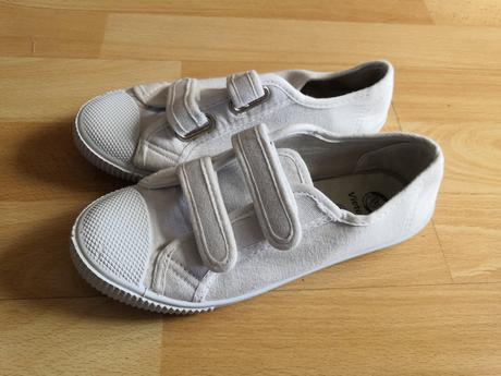 Boty & plátěné tenisky victory vel. 32, victory,32