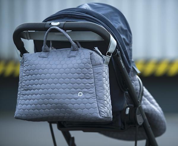 Přebalovací taška Pinkie. Je kvalitní?