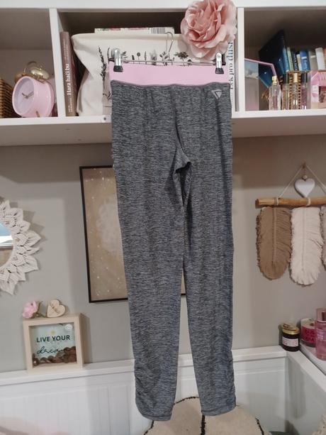 Funkční legíny tcm, tchibo,164