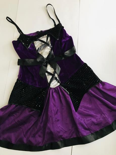 An1/ kostým dámský - v.m, 