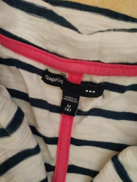 Mikina ve.122, gap,122