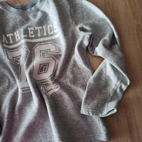 Chlapecká mikina, 122