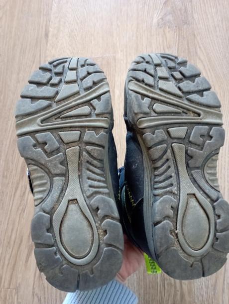 Zimní boty bejo vel. 30, 30