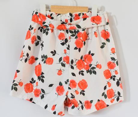 Kraťasy vel. 7 let, 122